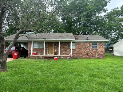 30 S 5th Ave, Dardanelle, AR, 72834