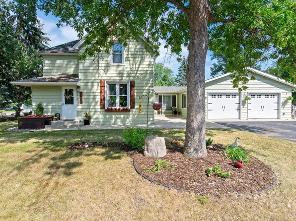106 Ivy Ave SE, Richmond, MN 56368