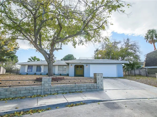 3087 Capistrano Ct, Las Vegas, NV 89121