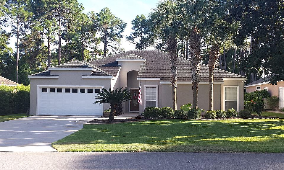 2608 Magnolia Point Circle