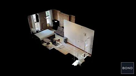 Rented by Bond New York