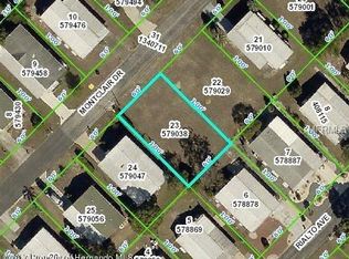 14292 Montclair Dr, Brooksville, FL 34613