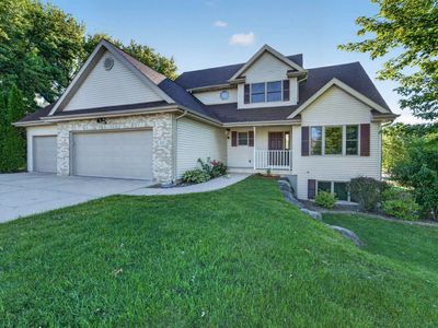 211 N Heatherstone Dr, Sun Prairie, WI, 53590
