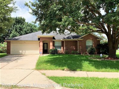 3811 Parkfield Pl, Katy, TX, 77449