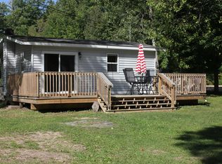 17980 1st Callejon Dr, Barryton, MI 49305