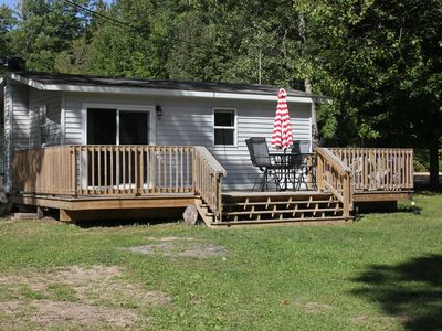 17980 1st Callejon Dr, Barryton, MI, 49305