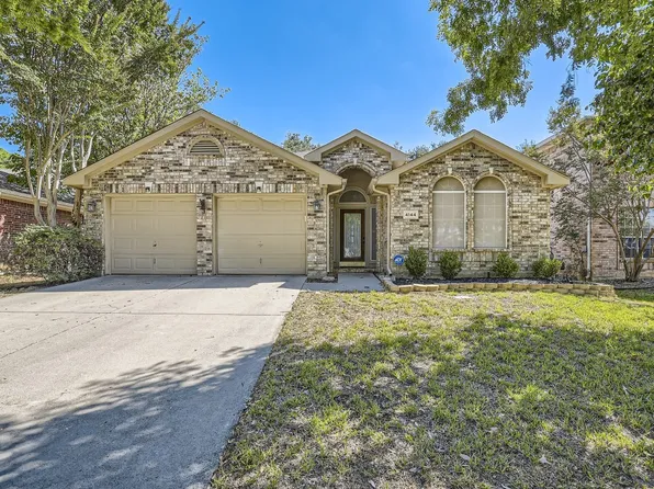 4144 Boulder Park Dr, Euless, TX 76040