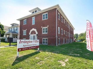 5143 E Washington St #101, Indianapolis, IN