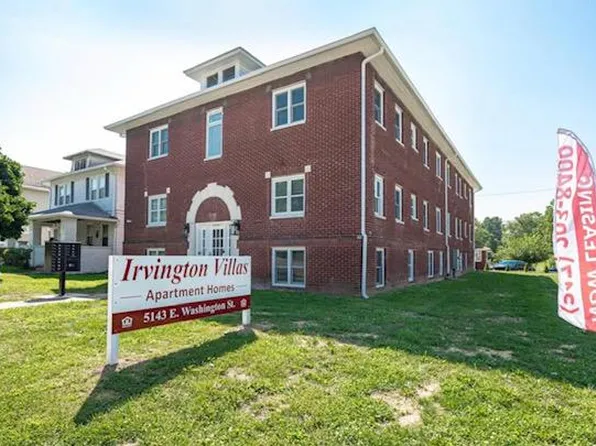 5143 E Washington St, Indianapolis, IN