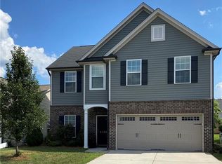 5788 Midstream Cir, Clemmons, NC 27012