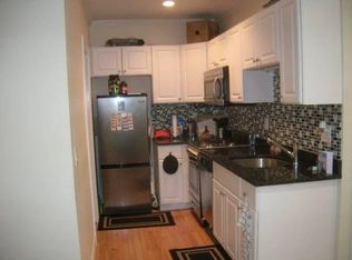46 Temple St #3, Boston, MA 02114