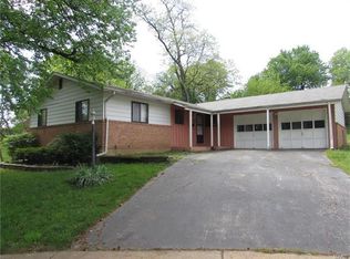 735 Larkin Ave, Saint Louis, MO