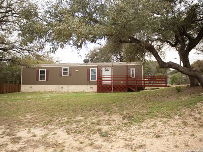 182 NORTHEAST DR, Bandera, TX, 78003