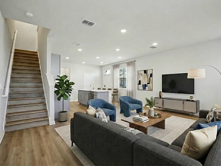 Quinn Residences at Moccasin Wallow — Photo 17