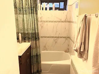 Rented by City Connections Realty