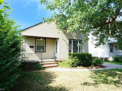 3446 Torrington Avenue, Parma, OH, 44134