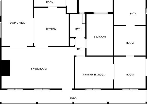 2nd image of 8100 OVERLOOK PLACE NE