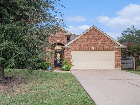 403 Victory Ln, Mansfield, TX 76063