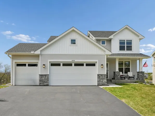8898 Foust Ln, Rockford, MN 55373