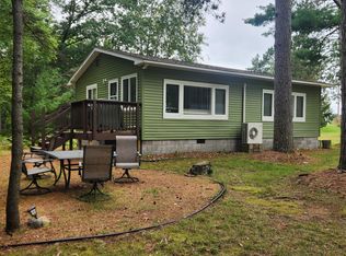 3730 N Limberlost Rd, Rhinelander, WI 54501