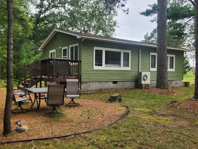 3730 N Limberlost Rd, Rhinelander, WI, 54501