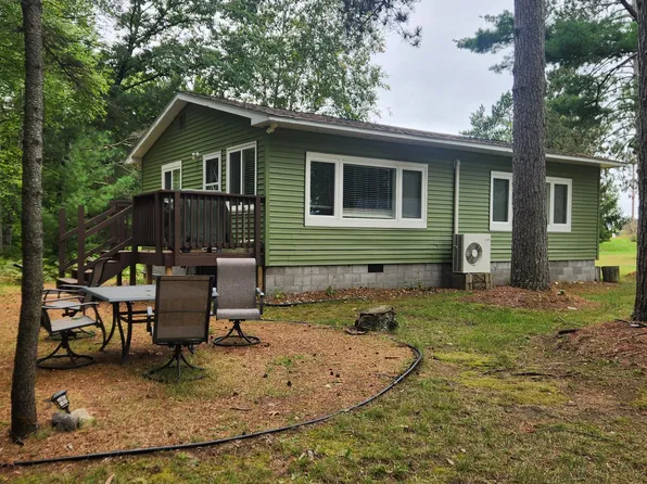 3730 N Limberlost Rd, Rhinelander, WI 54501