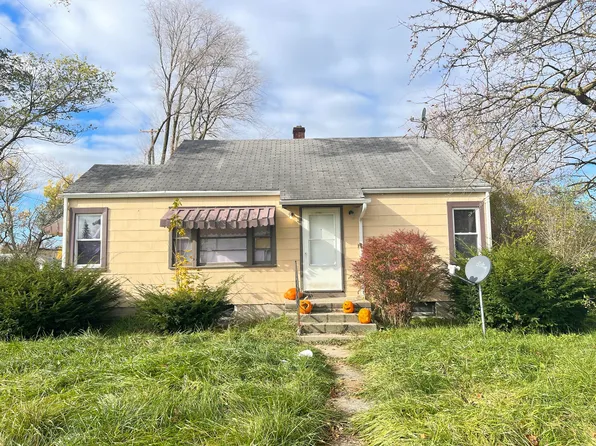 455 S 24th St, Saginaw, MI 48601