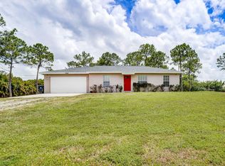 17892 Hamlin Blvd, Loxahatchee, FL 33470