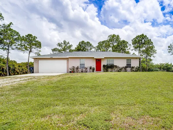 17892 Hamlin Boulevard, Loxahatchee, FL 33470