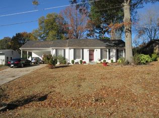 49 Carlisle Dr, Jackson, TN 38301