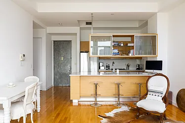 Sold by Brown Harris Stevens
