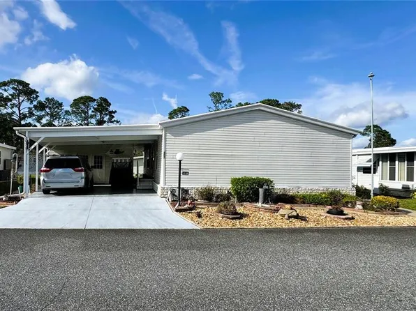 107 Hibiscus Way, Leesburg, FL 34748