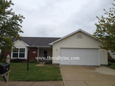 3416 Tupelo Dr, Indianapolis, IN, 46239