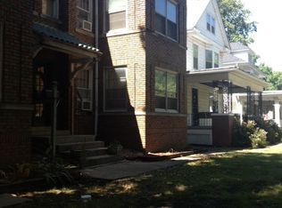 1829 S 4th St, Springfield, IL 62703