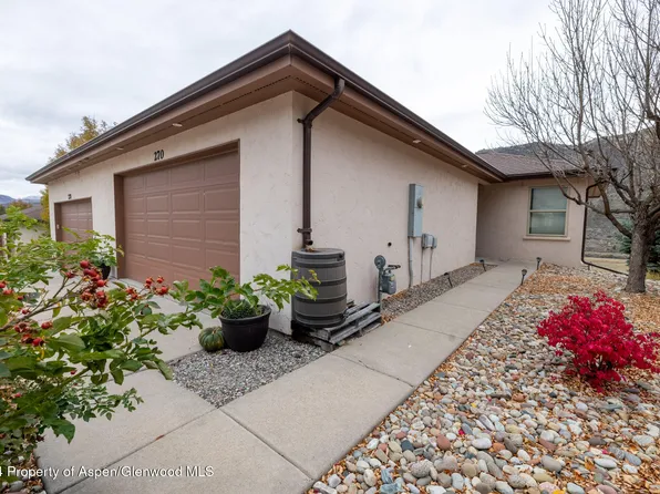 270 Castle Ridge Dr, New Castle, CO 81647