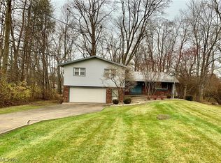 4682 Verona St NW, Warren, OH 44483