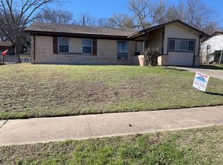 1506 Zephyr Rd, Killeen, TX 76541