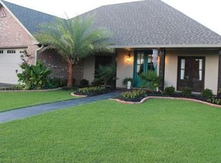 27 Ragan Dr, Alexandria, LA 71303