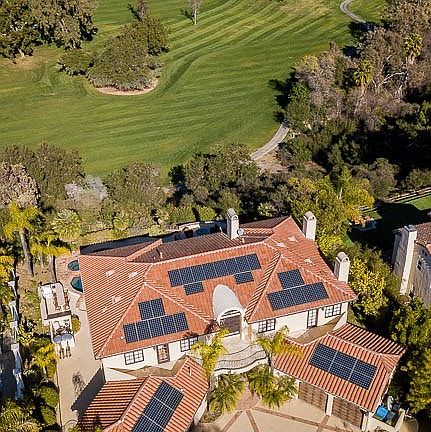 2nd image of 24917 Palmilla Dr