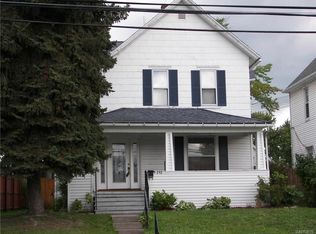 292 Payne Ave, North Tonawanda, NY 14120