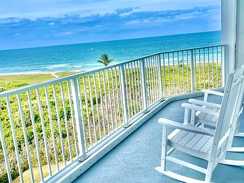 2700 N Highway A1A #702 Photo 1