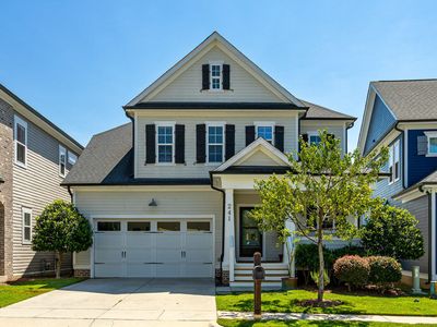 241 Mallard Landing Dr, Chapel Hill, NC, 27516