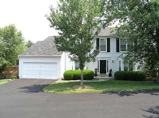13152 New Parkland Dr, Herndon, VA 20171