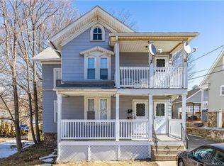 160 Maple St, Bristol, CT 06010