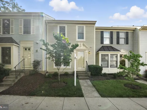 9763 Mock Orange Ct, Manassas, VA 20110