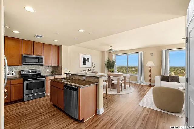 215 Center St #1205 — Photo 5
