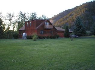 8260 Philpott Ct, Clinton, MT 59825