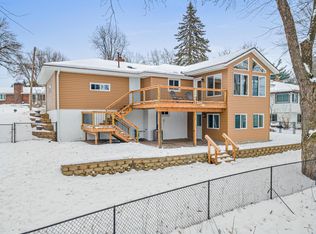 299 Demar Ave, Shoreview, MN 55126