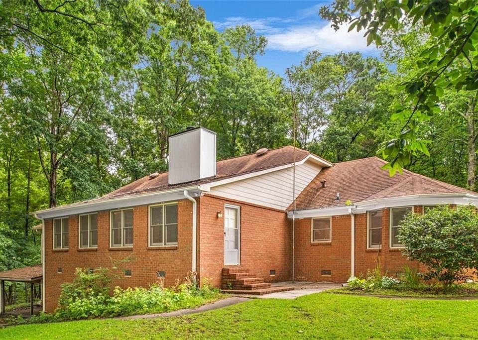 195 Pine Knott Rd Fayetteville, GA, 30214 Apartments for Rent Zillow