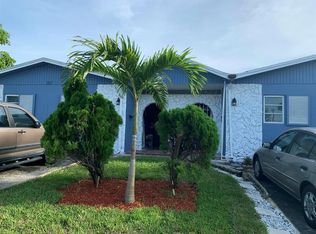 215 SW 2nd Ave, Boynton Beach, FL 33435